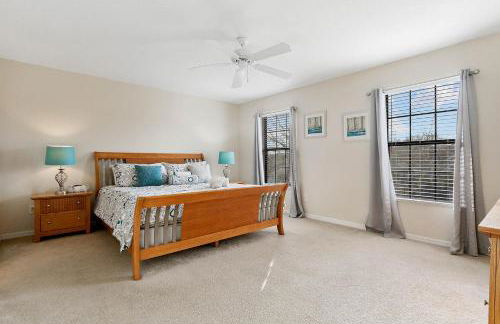 Paradise Resort Styles 4 BEDROOMS with 3 baths Pool and SPA - Foto 16