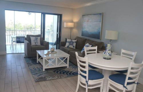 Captiva Bayside Villas 1 Bedroom 2 Bath - sleep 4 - Foto 1