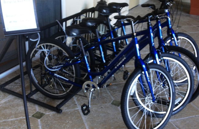 Condos at Singer Island Resort&Spa - Foto 73