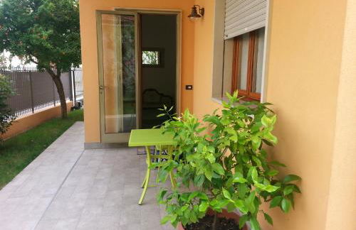 Villa Al Sole - Foto 21