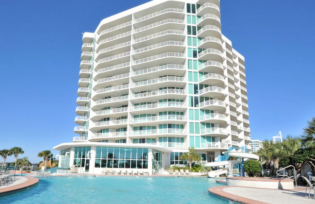 Caribe Resort by Wyndham Vacation Rentals - Foto 1