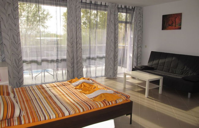 Aparthotel Cote dÀzure - Foto 30