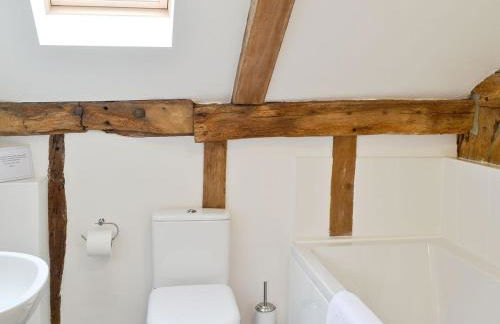 Burfields Barn - Foto 12