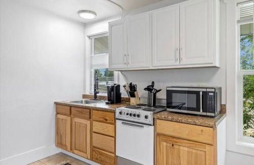 Unit 8: Lovely updated apartment! - Foto 9