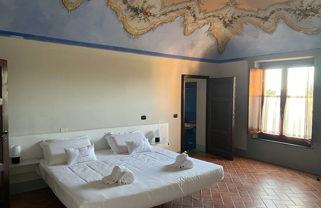 Il Castello di San Ruffino - Foto 6