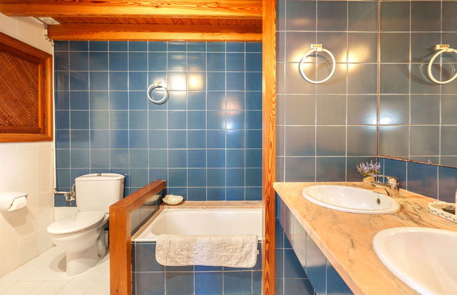 Cala Mendia Sea Views - Foto 20