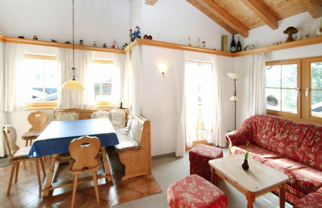 Chalet in Konigsleiten Near Zillertal Arena - Photo 17