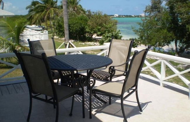 Cottage Cut Villas - Foto 18