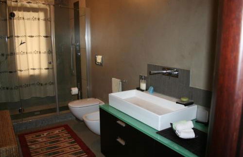 The Bamboo villa - Fraschetti Daniele - Foto 46