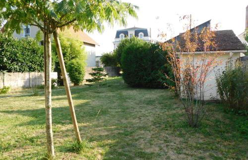 Gîte de l'école - Photo 21