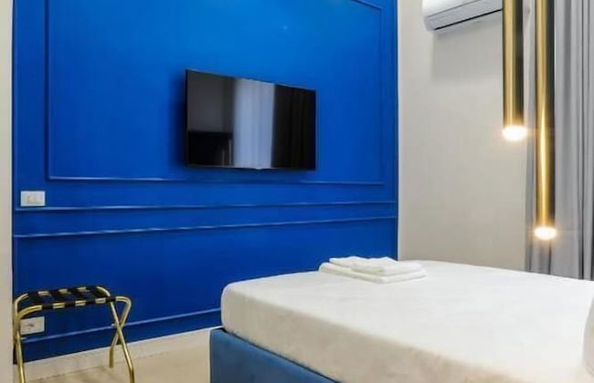 Conte Relais Suite - Foto 14