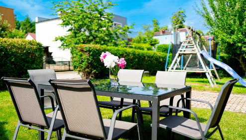 Komfortowy Apartament Zielony Zakątek z widokiem na góry - Foto 1