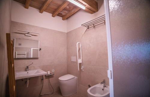 Casa per ferie Cà Monte - Borzano di Albinea - Foto 61