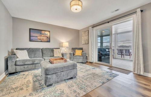 East Haven on East Lake Okoboji - Foto 31