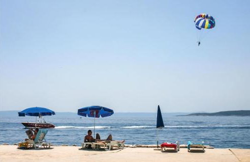 4 Bedroom Gorgeous Home In Gornja Brela - Foto 33