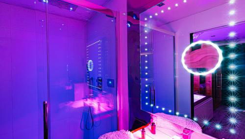 GlamappartSpa Prestige New-York expérience - Foto 4