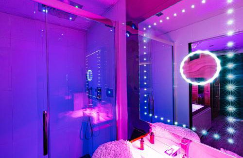 GlamappartSpa Prestige New-York expérience - Foto 4