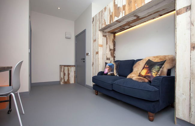 Higgihaus 26 Clare Street Aparthotel - Foto 58