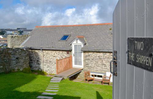 The Shippen - Foto 21