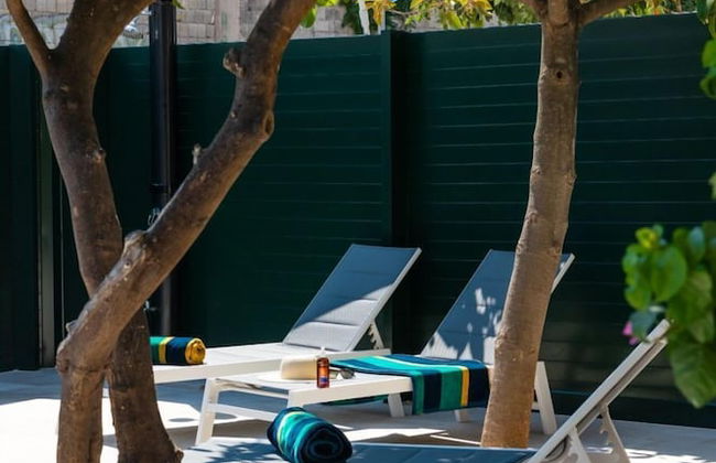 L&R - Private Pool - A1 - Foto 40