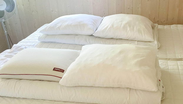 Cozy Holiday Home in Falster near Sea - Foto 3