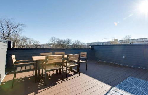 West End Escape - New Build with Rooftop Views - Foto 7