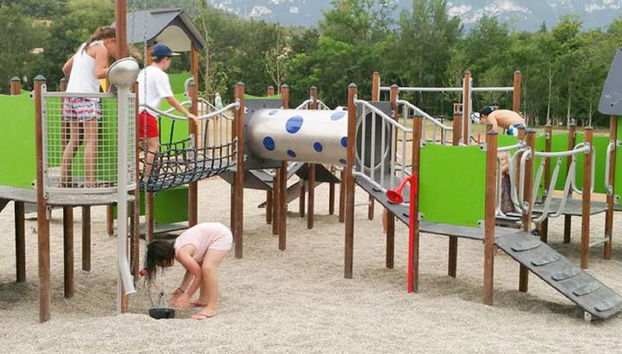 Ausstattung der Unterkunft