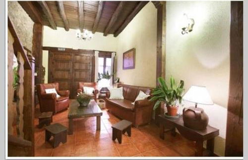 CASA RURAL LOS PORTALES Valle del Jerte - Foto 8