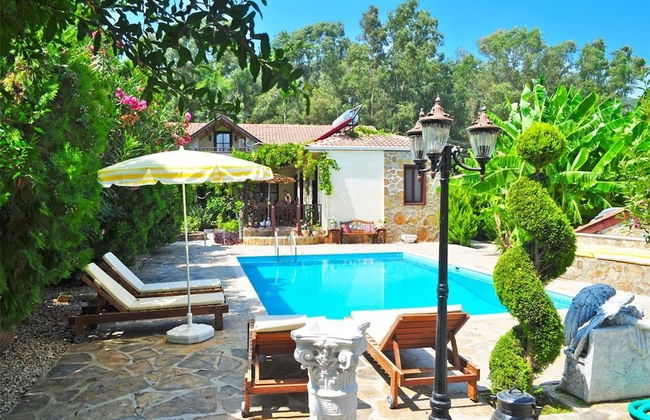 Esra Villa Kayakoy - Photo 24