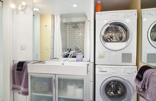 Downtown Large Apt with parking Convention Center - Foto 18