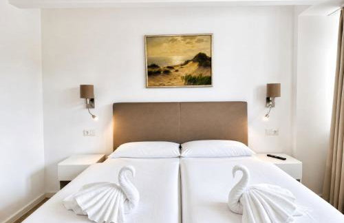 Ferienwohnung Kiek in im Haus Wittow Prora - Foto 16