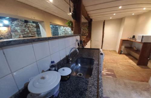 Casa do Centro - Refúgio Colonial - Foto 14