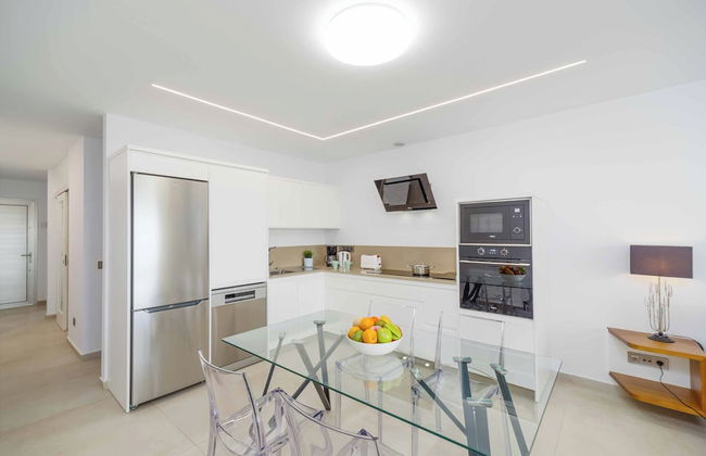 Marina Suite Villa Azul - Photo 17