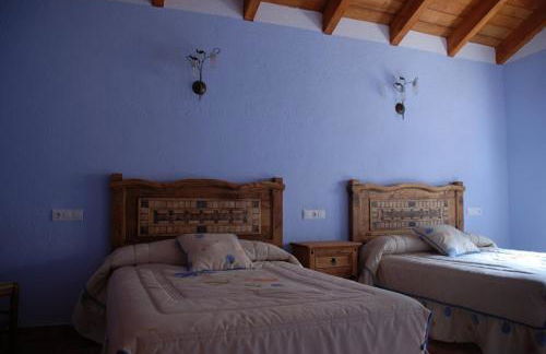 Casa Rural Las Encinas - Foto 6