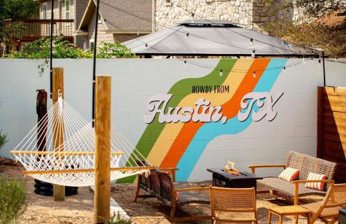 Cowboy Ridge Heated Pool, Fire Pits, Sleeps 12 - Foto 29