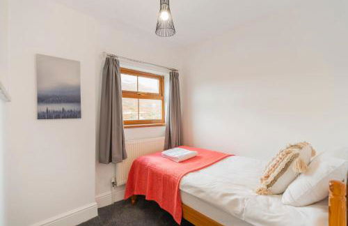 The SPACE Large House In Afan Forest Bike Park By STAE-Homes - Photo 22