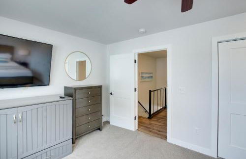 Riverfront Sheboygan Townhome with Grill! - Foto 19