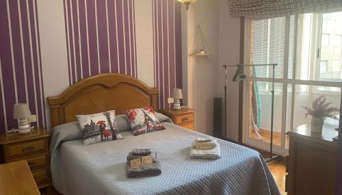 GAIVOTA Amplio y luminoso Con plaza de garaje - Foto 3