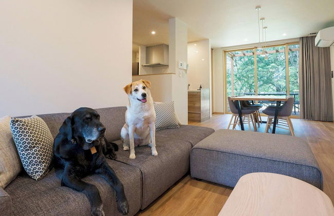 Rakuten STAY VILLA Kinugawa Riverside - Foto 77