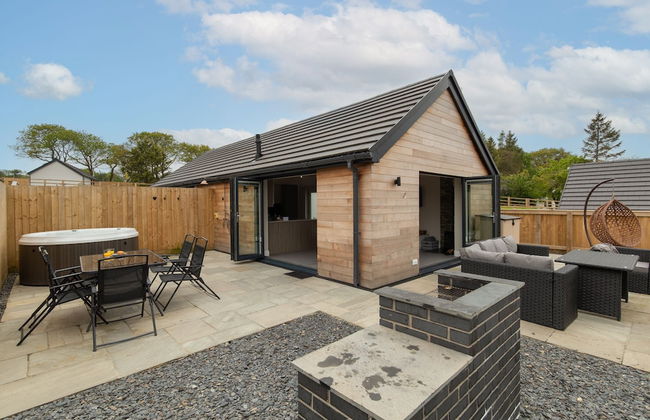 Elm Tree Cottage - Foto 24