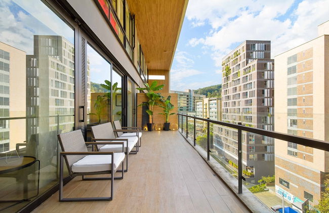 Energy 801 One Bedroom Executive - Foto 32