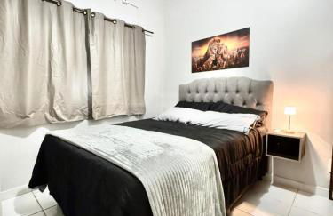 APARTAMENTO CONFORT NO CENTRO Ar cond 2 QUARTOS - Foto 29