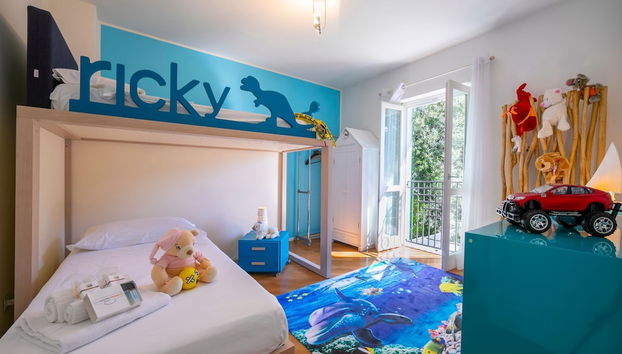 Villa Victor 100m from sea - Foto 2