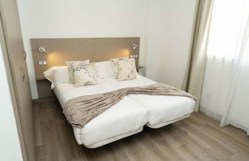 Apartamentos Campo Del Príncipe-Realejo, 4 pax - Foto 45