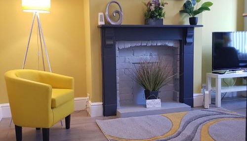 Hollis House - 5 Bedroom Contractor Accommodation in Derby - Foto 2