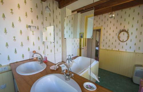 La Maison de la Mer - Vacation home in Normandy - Foto 42