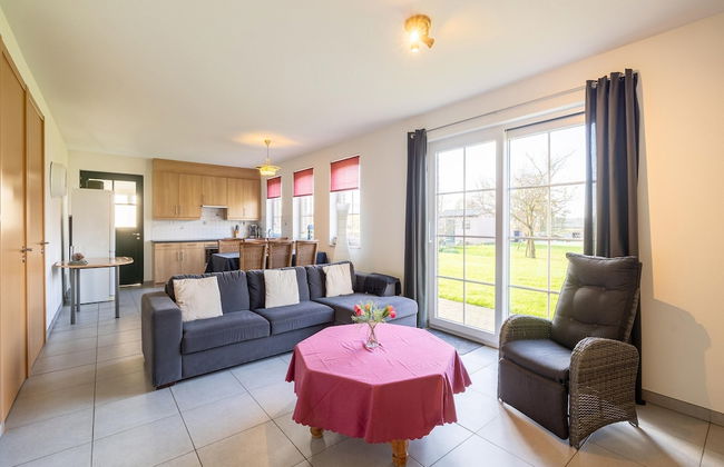 Eco-friendly Apartment With a Garden - Foto 9