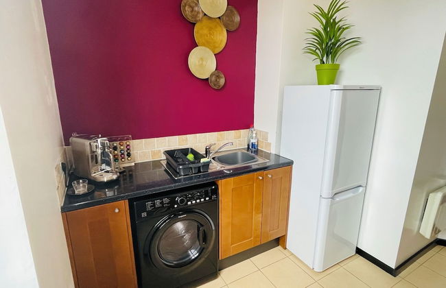 PHOENIX Apartments - Foto 21