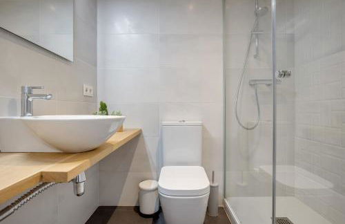 LucasLand Apartments Barcelona - Foto 48