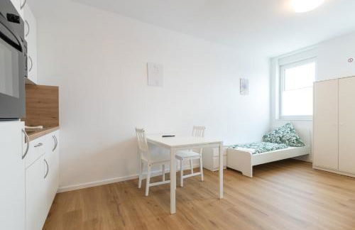 N8 - Business-Appartment-Hotel by Villa Dörr - Foto 40